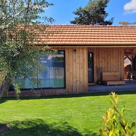 The Garden Of Love Libourne Exterior photo